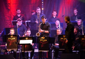 TM Brass Orchestra zagra podczas 6. edycji Love Polish Jazz Festival