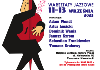 7. Love Polish Jazz Festival – zaczynamy nabór na warsztaty jazzowe