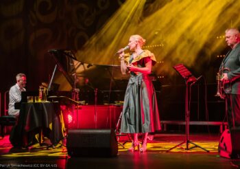 7. LPJF – drugi dzień koncertów od flamenco po swing