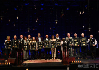Pierwszy dzień jubileuszowej, 10. edycji Love Polish Jazz Festival