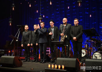 Jubileuszowa edycja Love Polish Jazz Festival dobiegła końca!